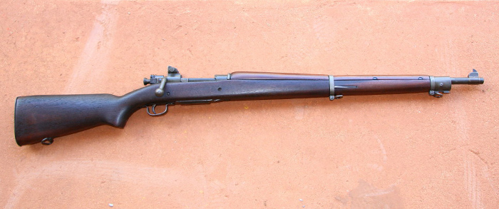U.S.M1903A3