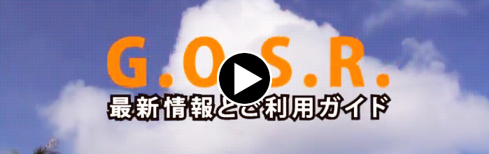 G O S R について グアムで野外射撃ならgosr グアム アウトドア シューティング レンジ