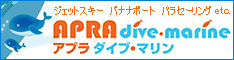 アプラ ダイブ&マリン