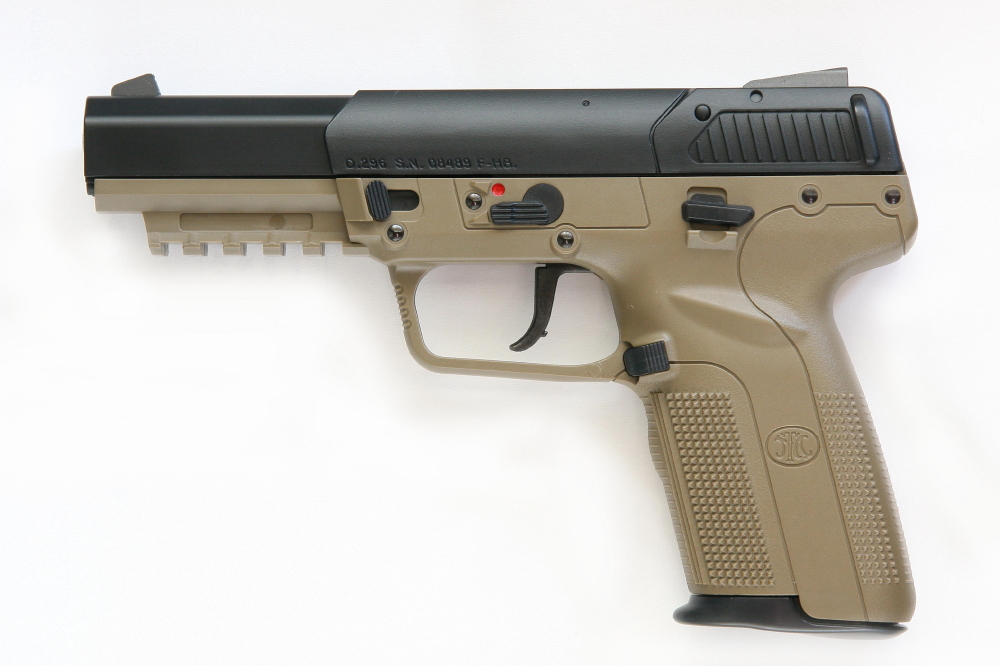 FN 5-7 USG