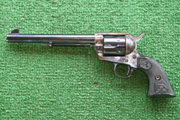 Colt S.A.A. 7.5C`