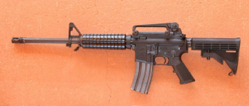 COLT M4J[r