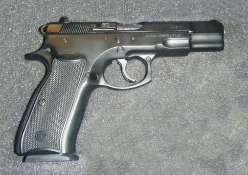 CZ75B