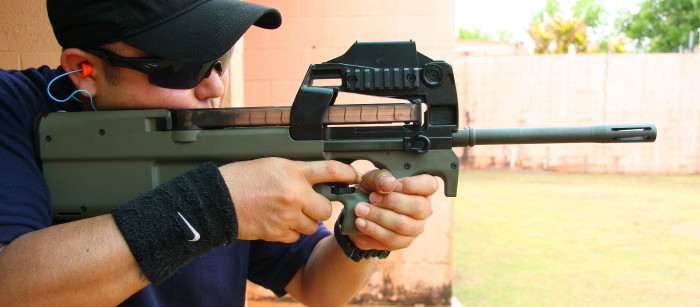 FN PS-90