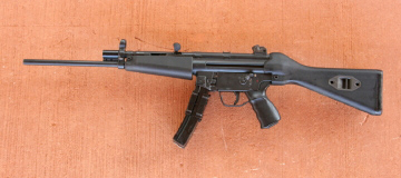 H&K HK94