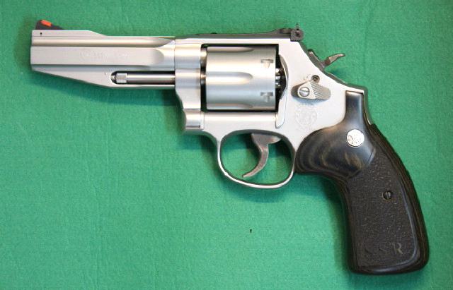 S&W M686 PC.357