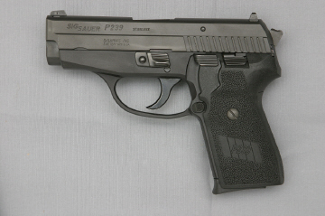 SIG P239