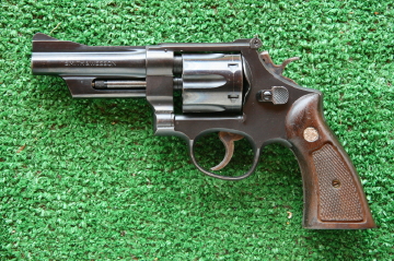 S&W M28-2^4C`