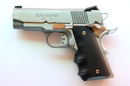 SPRINGFIELD ARMORY M1911 .45ULTRA COMPACT