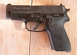 SIG P228