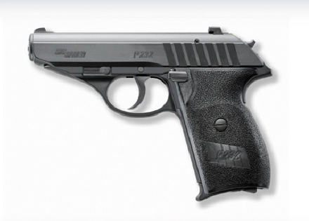 SIG P232