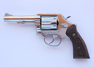 TAURUS M80^4C`