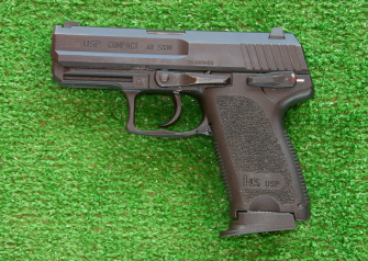 H&K USPRpNg.40SW